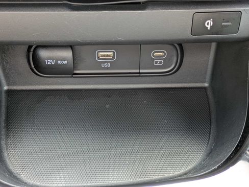 Used 2024 Kia Seltos SX w/ SX Sunroof Package AWD/4WD image 27