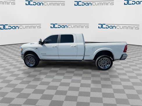 Used 2024 RAM 2500 Limited image 5