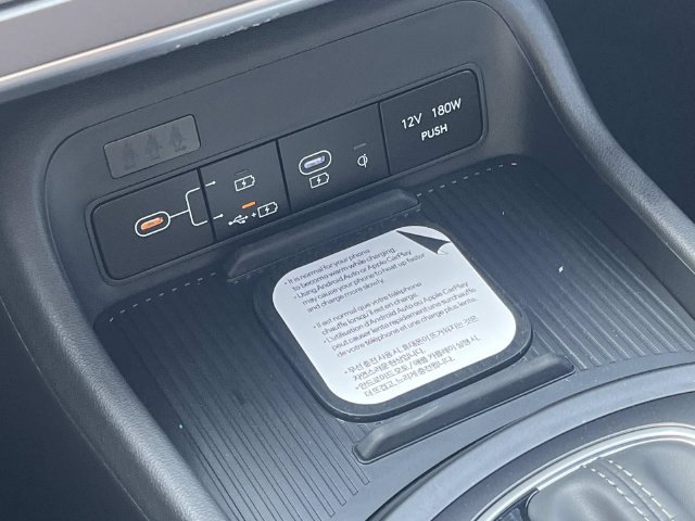 New 2027 Hyundai Kona SEL Sport FWD image 22