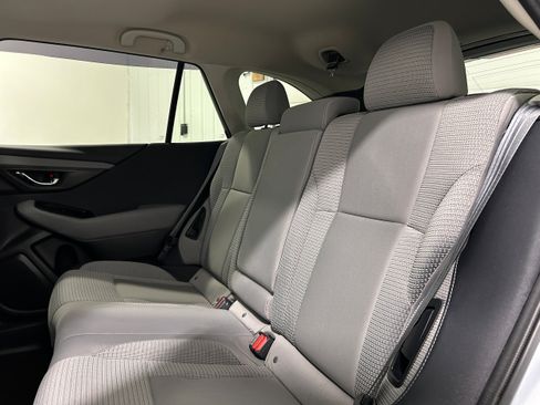 Used 2021 Subaru Outback Premium AWD/4WD image 31