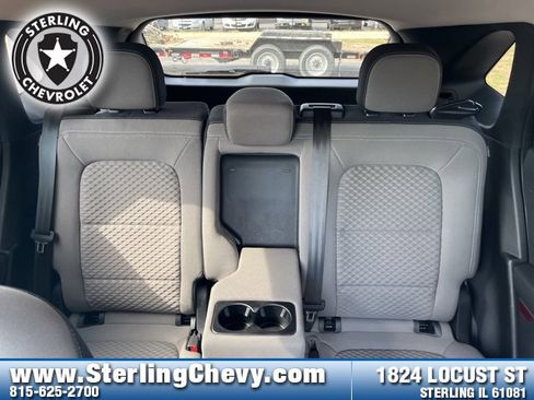 Used 2020 Ford Escape SE image 15