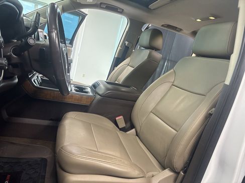 Used 2018 GMC Sierra 1500 SLT w/ SLT Preferred Package image 30