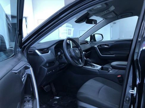 Certified 2024 Toyota RAV4 XLE w/ Weather Package image 10