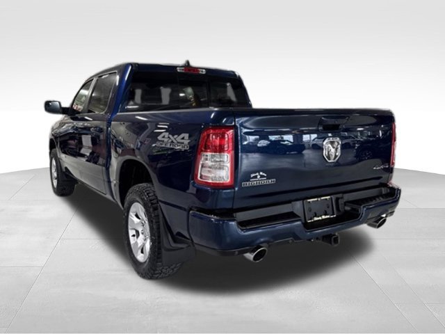 Used 2020 RAM 1500 Big Horn AWD/4WD image 3