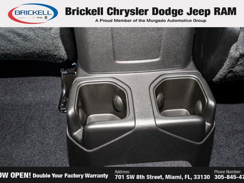 New 2025 Jeep Wrangler Sport S image 19