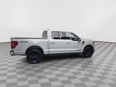Used 2024 Ford F150 XLT w/ Equipment Group 303A High AWD/4WD image 46