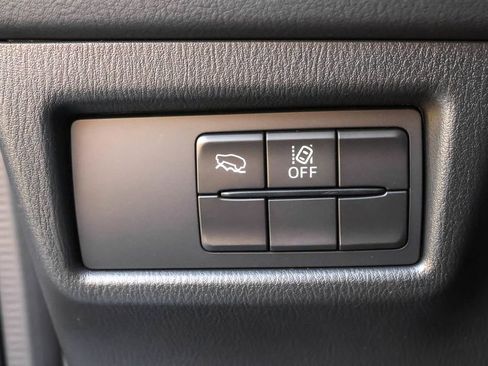 New 2025 MAZDA CX-5 AWD 2.5 S w/ Select Package image 23