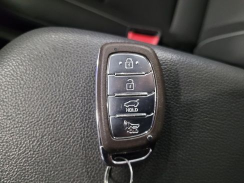 Used 2021 Hyundai Ioniq Limited image 32