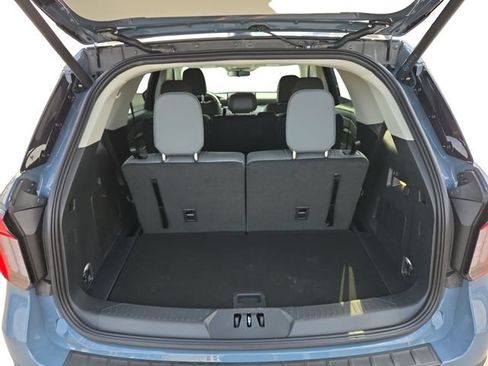New 2026 Ford Explorer Active w/ Active Comfort Package AWD/4WD image 43