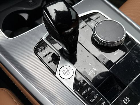 Certified 2023 BMW X5 sDrive40i w/ Premium Package image 26