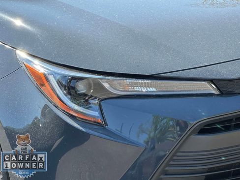 Used 2023 Toyota Corolla LE FWD image 9