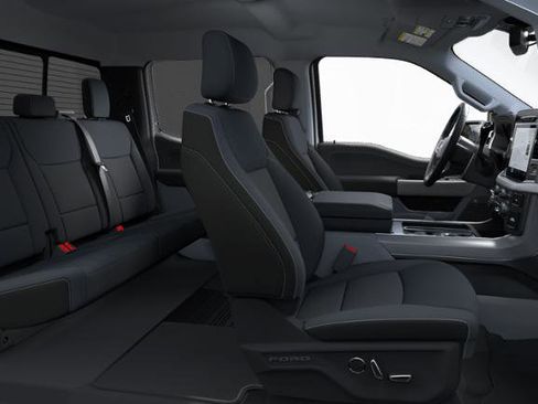 New 2024 Ford F150 XLT w/ Equipment Group 303A High image 27