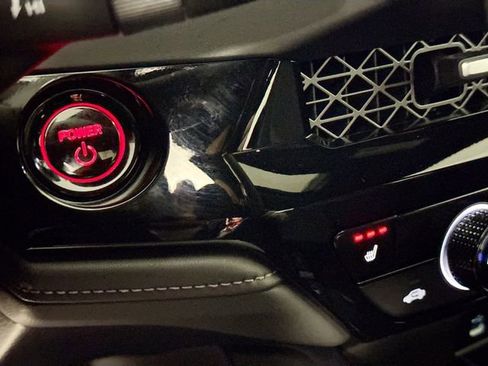 Certified 2025 Honda Accord Sport image 9