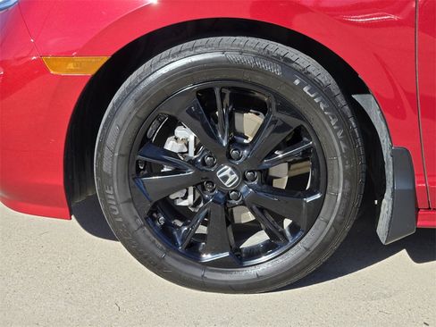 Used 2023 Honda Odyssey Sport image 17