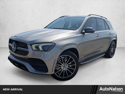 Used 2022 Mercedes-Benz GLE 350
