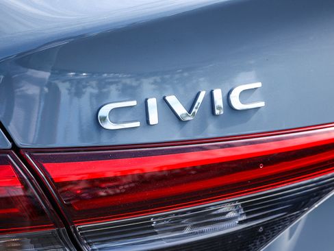 Certified 2023 Honda Civic Sport image 13