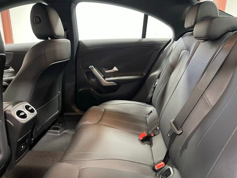 Used 2025 Mercedes-Benz CLA 250 CLA 250 image 25