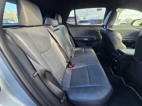 New 2026 Lexus RZ 350e 2WD image 15