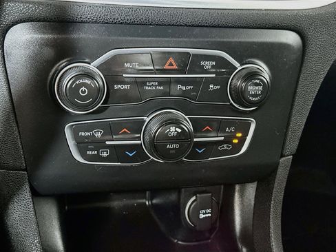 Used 2021 Dodge Charger GT RWD image 15