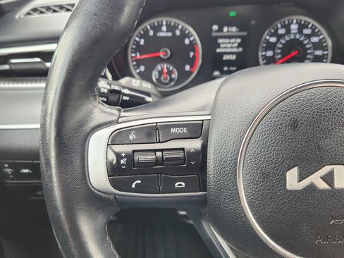 Certified 2024 Kia K5 GT-Line AWD/4WD image 27