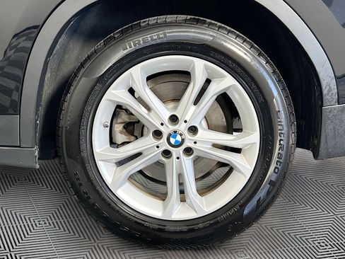 Used 2020 BMW X3 xDrive30i image 37