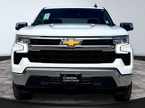 Used 2023 Chevrolet Silverado 1500 LT RWD image 3