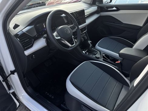 New 2026 Volkswagen Taos S image 10
