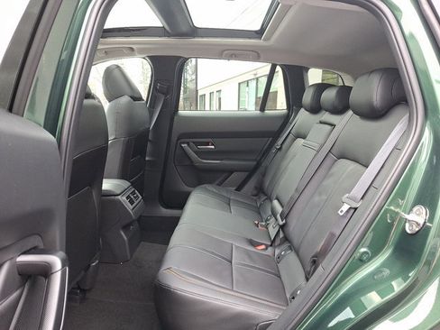 New 2026 MAZDA CX-50 AWD 2.5 S w/ Cargo Package image 8