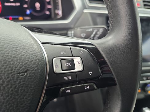 Used 2020 Volkswagen Tiguan SEL w/ 3rd Row Seat Package image 18