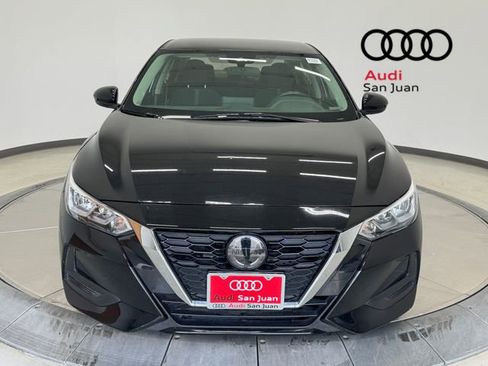 Used 2022 Nissan Sentra SV w/ All-Weather Package image 13