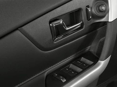 Used 2014 Ford Edge SEL w/ Equipment Group 205A FWD image 20