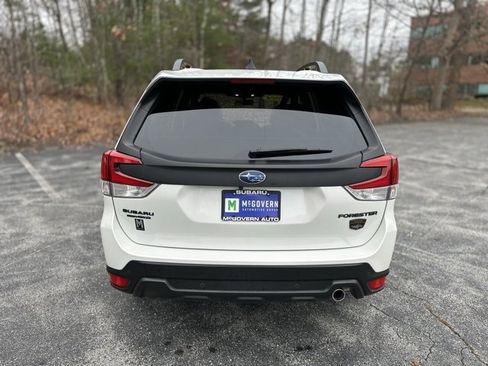 Used 2024 Subaru Forester Wilderness image 7