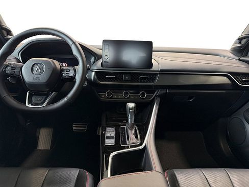 New 2026 Acura ADX A-Spec image 14