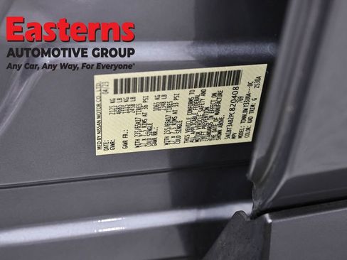 Used 2023 Nissan Rogue S AWD/4WD image 36