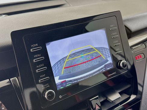 Used 2024 Toyota Camry TRD V6 image 23