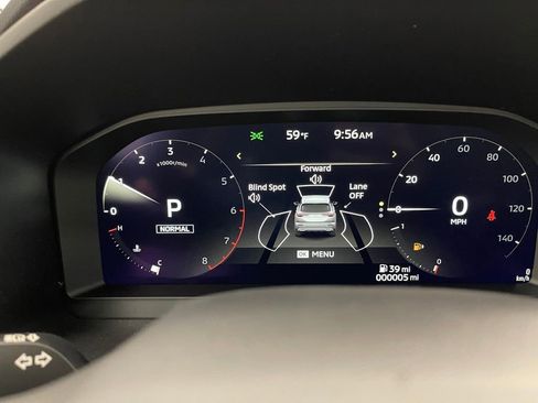 New 2025 Mitsubishi Outlander SE image 5