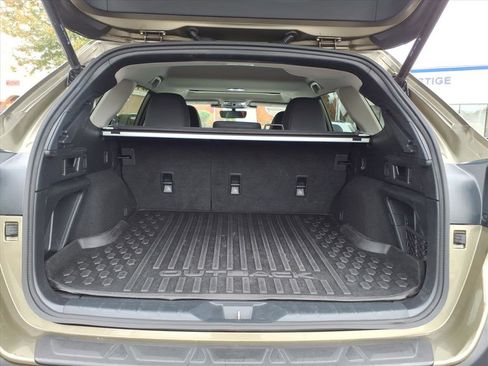 Certified 2023 Subaru Outback Onyx Edition XT image 6