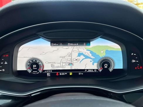 Used 2022 Audi Q7 3.0T Premium Plus image 27