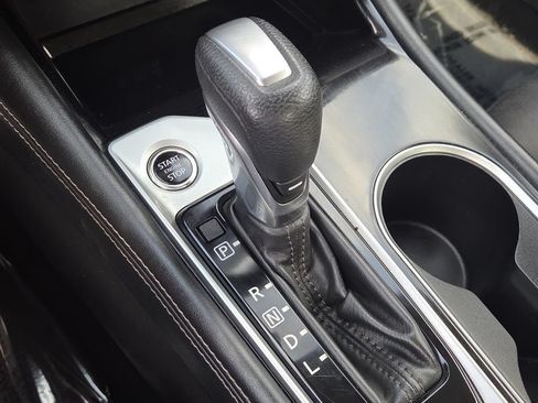 Used 2023 Nissan Altima 2.5 SV FWD image 27