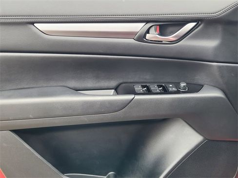 Used 2025 MAZDA CX-5 AWD 2.5 S w/ Select Package image 22