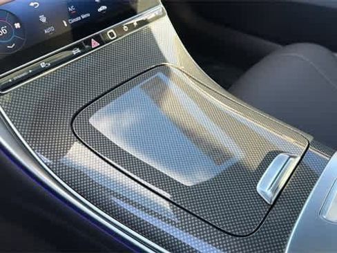 Certified 2025 Mercedes-Benz CLE 300 4MATIC Coupe image 21