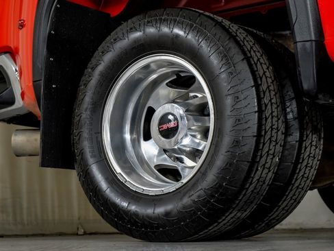 Used 2020 GMC Sierra 3500 SLT w/ SLT Premium Plus Package image 54