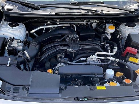 Used 2022 Subaru Crosstrek 2.5i Limited w/ Popular Package #4 image 37