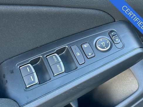 Certified 2026 Honda Civic Sport image 12