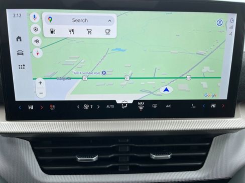 New 2026 Ford Explorer Active w/ Active Comfort Package image 19