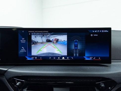 New 2026 BMW 330i xDrive Sedan w/ M Sport Package image 20