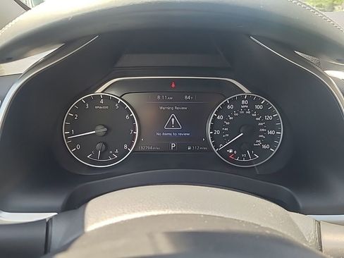 Used 2017 Nissan Murano S AWD/4WD image 20