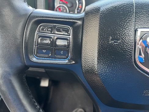 Used 2018 RAM 1500 Sport AWD/4WD image 30