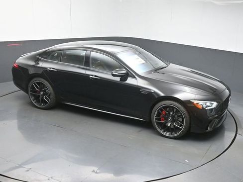 New 2026 Mercedes-Benz AMG GT 43 image 42