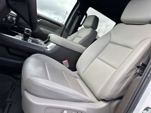 Used 2024 GMC Sierra 1500 SLT w/ SLT Premium Plus Package image 11